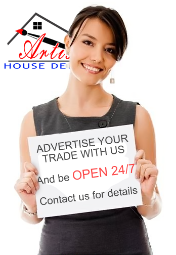 Site advert